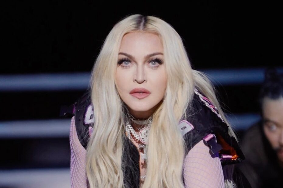 Madonna, come sta la regina del pop dopo il ricovero d’urgenza