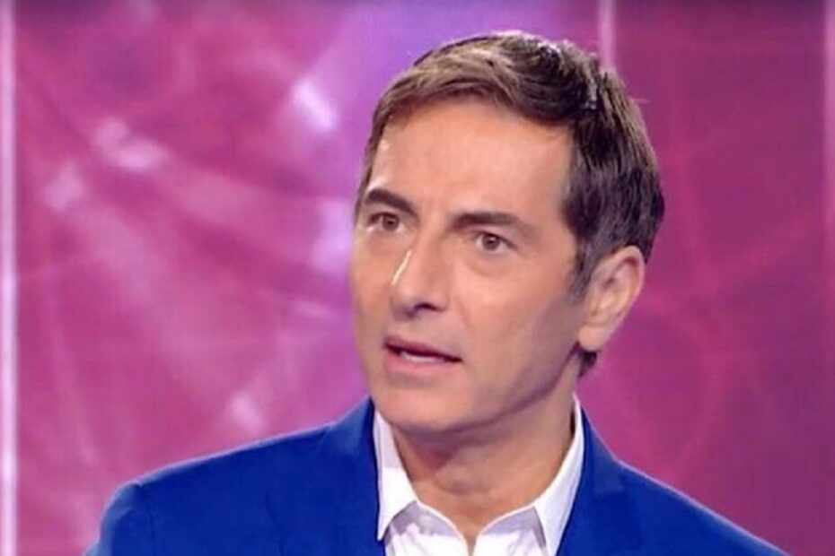 marco liorni reazione a catena