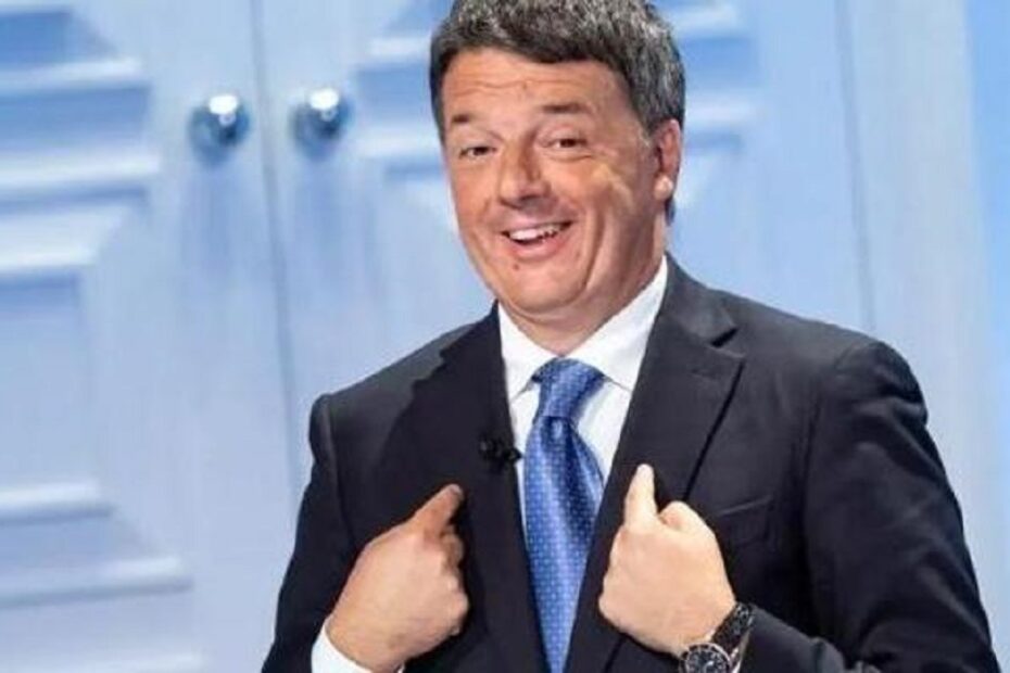 matteo renzi dimagrito fiorello