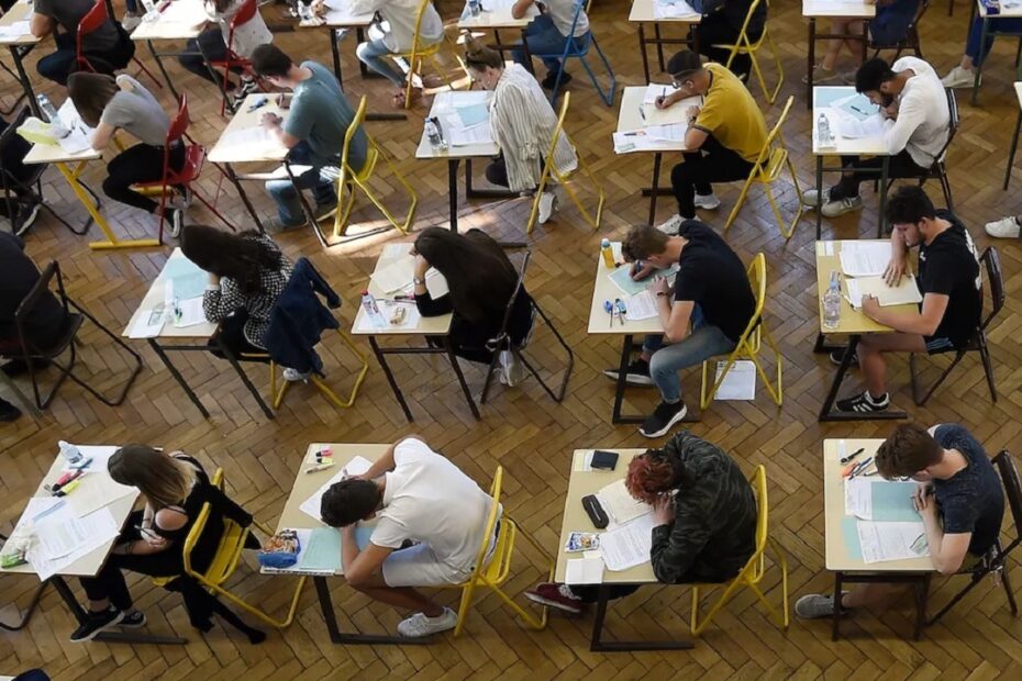 Maturità 2023, le tracce della prova scritta di italiano