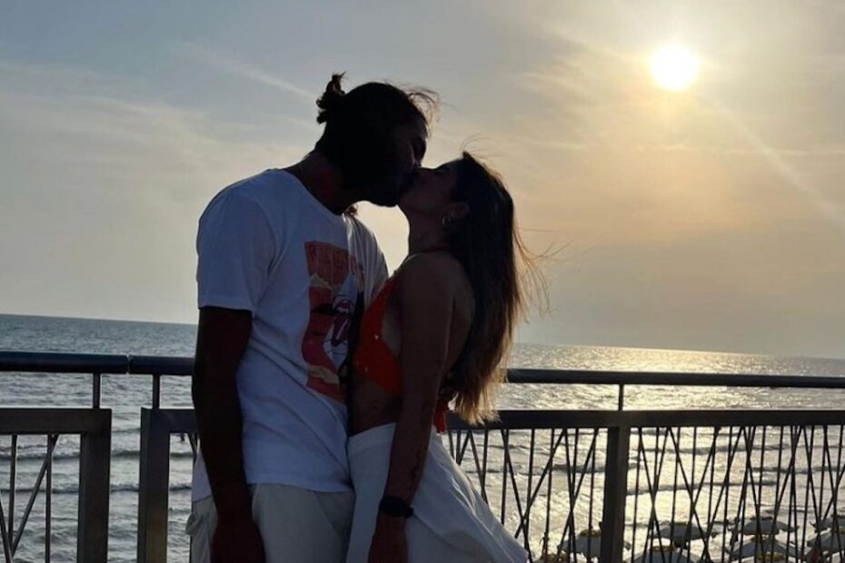 noemi ceccacci incinta gennaro d'angelo