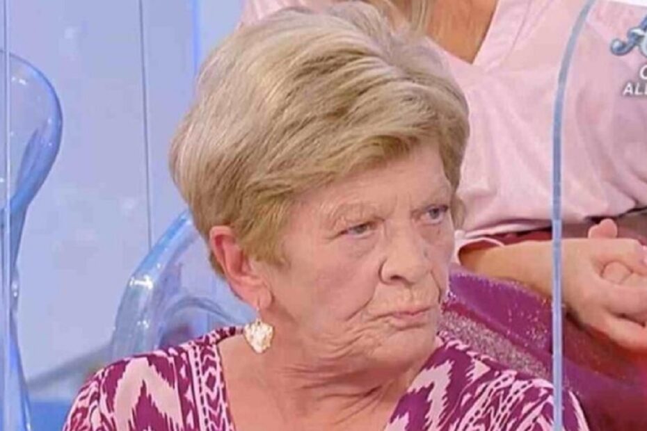 Pinuccia di Uomini e Donne diventa cantante