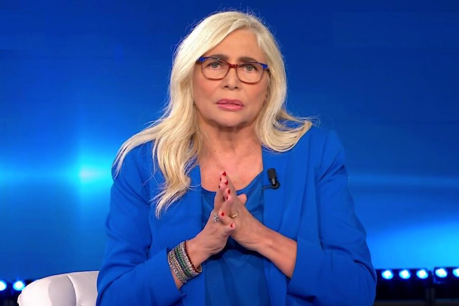 Polemica su Maria Venier dopo le parole su Giulia Tramontano