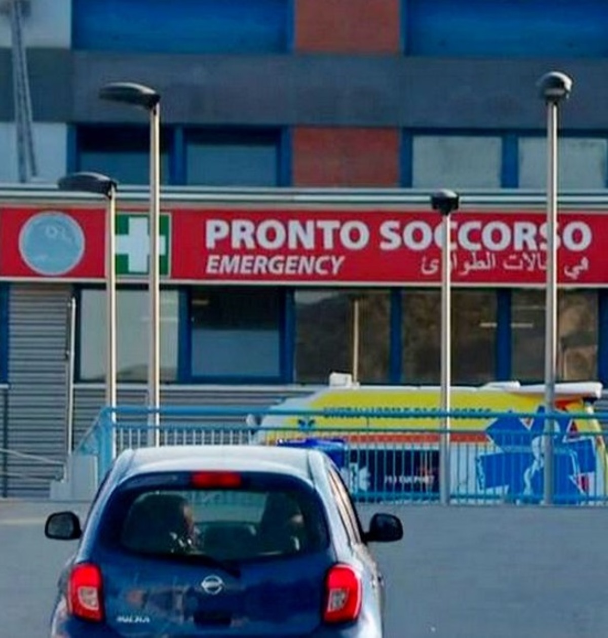 raffaella morta 29 anni giallo