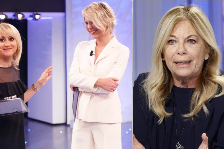 Polemica su Luciana Littizzetto in arrivo a Mediaset