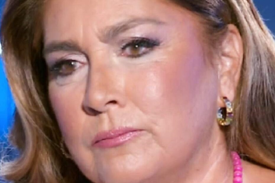 romina power foto parole ylenia