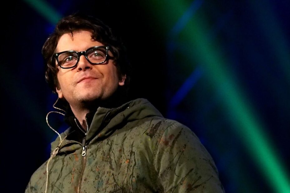 Samuele Bersani in lutto. Grande dolore per il famoso cantautore