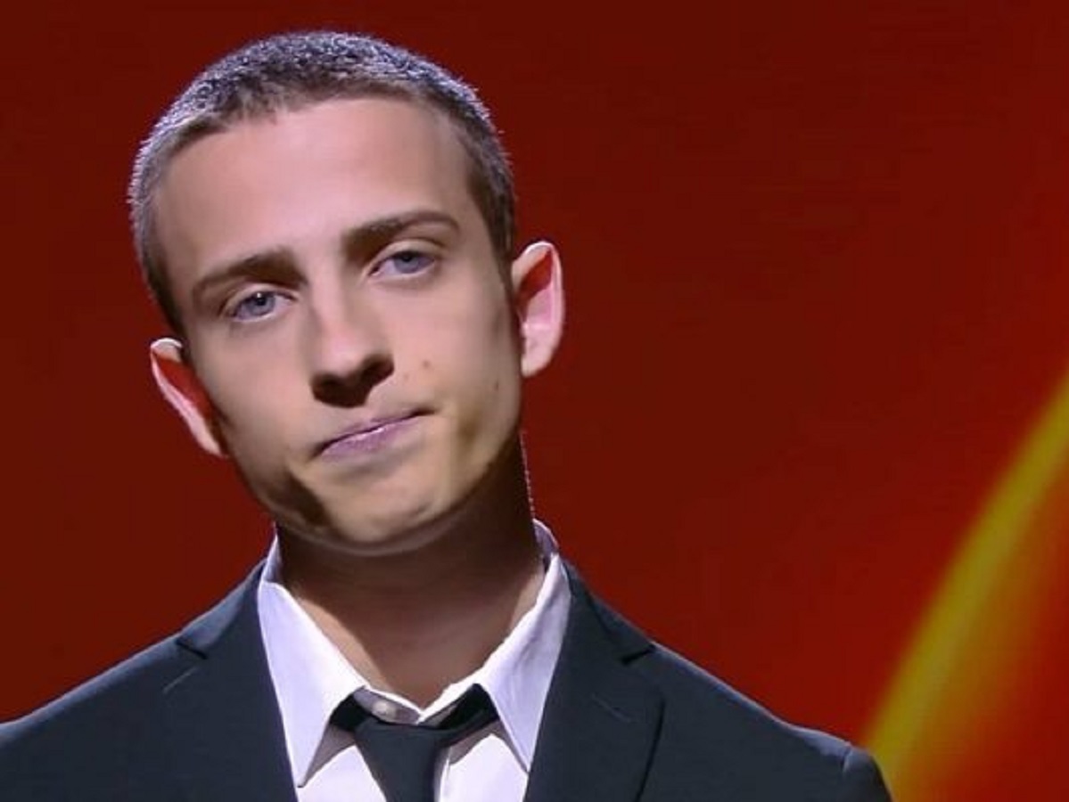 giula stabile è finita con sangiovanni