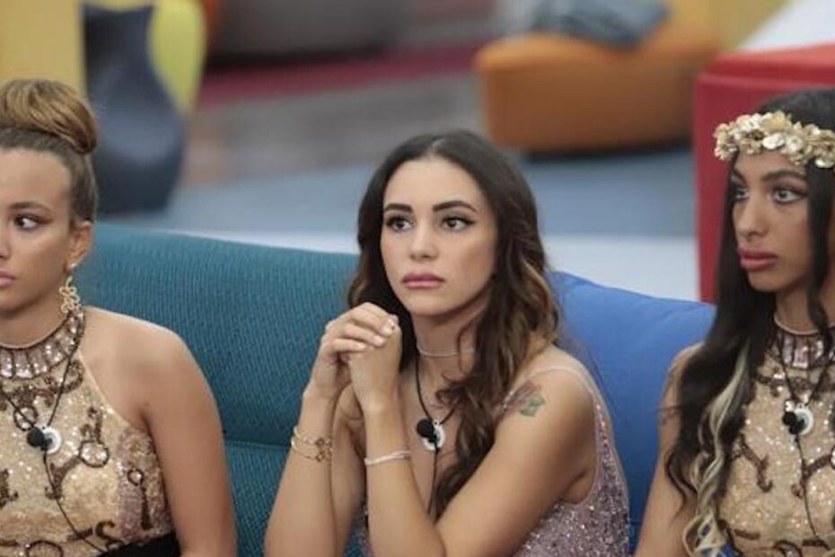 Jessica, Lulù e Clarissa Selassié del GF Vip non sono principesse