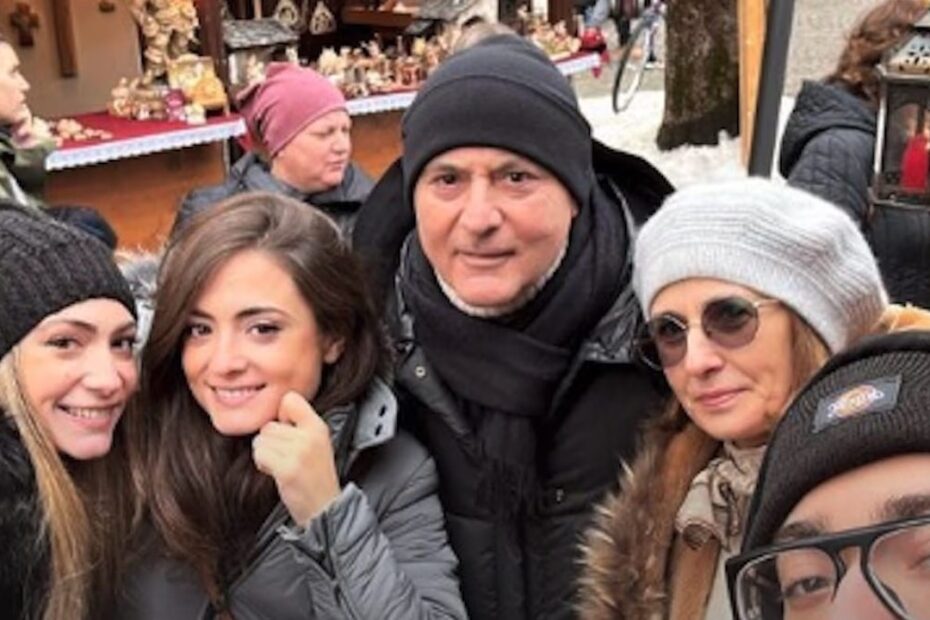 Selvaggia Lucarelli contro la famiglia di Giulia Tramontano