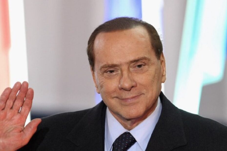 Silvio Berlusconi il 26 giugno sarà aperto il testamento