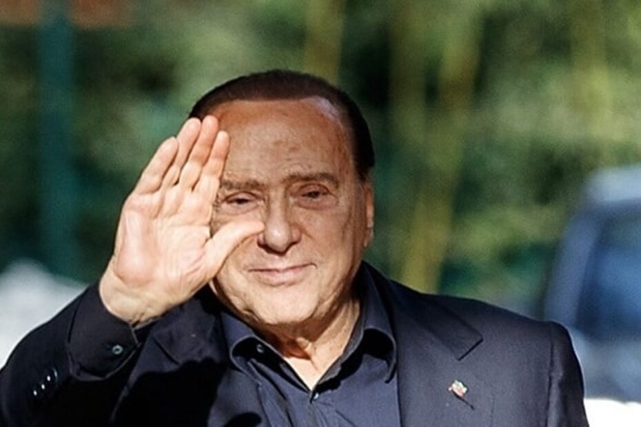 silvio berlusconi dove sarà sepolto