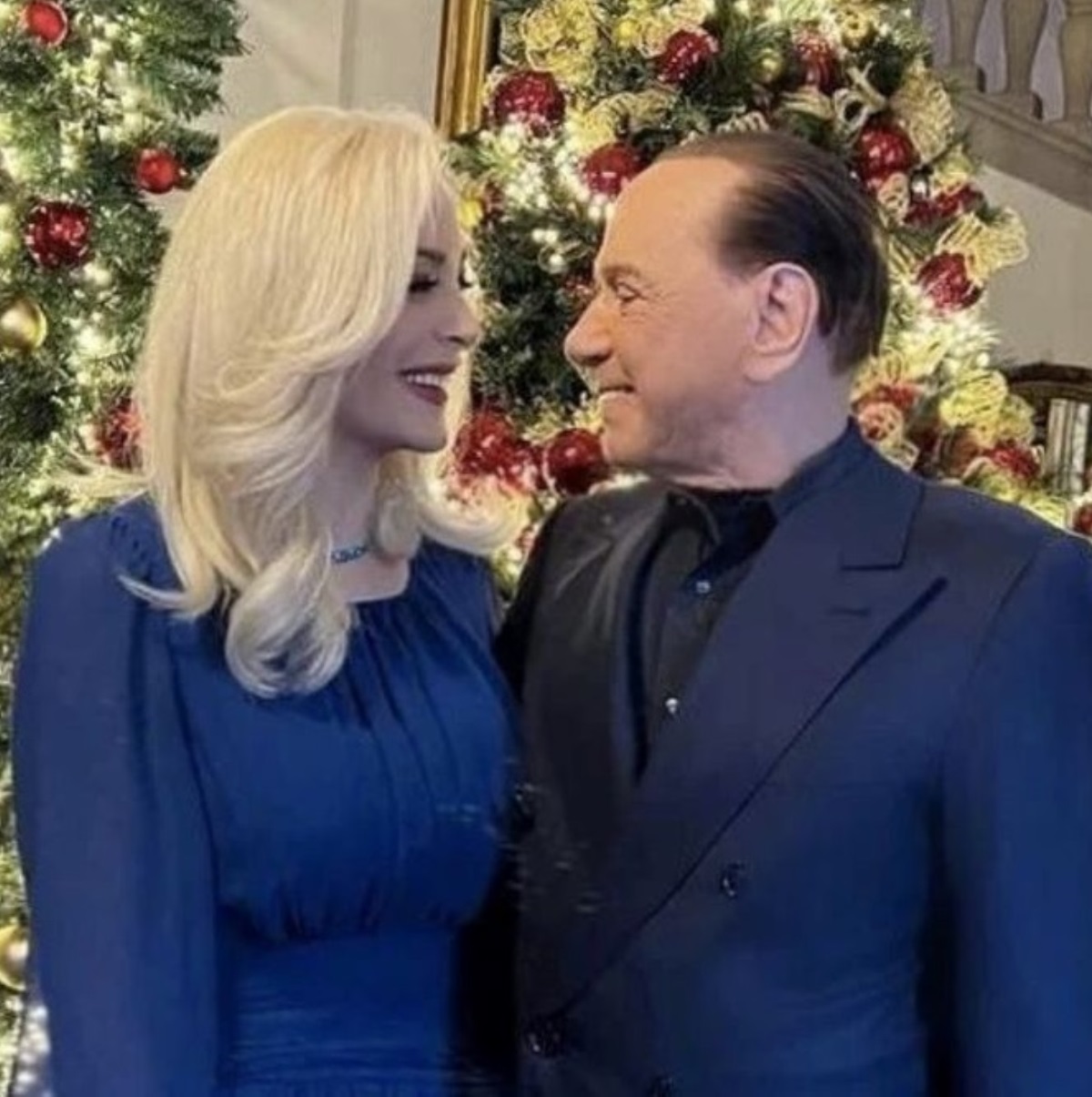 silvio berlusconi morto cosa succede marta fascina
