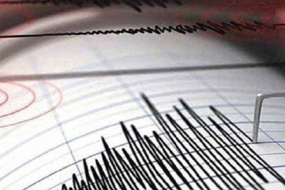 Terremoto di magnitudo 3.1 alle pendici dell'Etna
