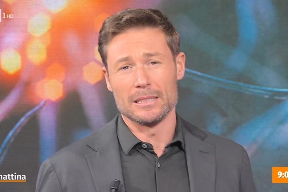 tristi parole Massimiliano Ossini Uno Mattina