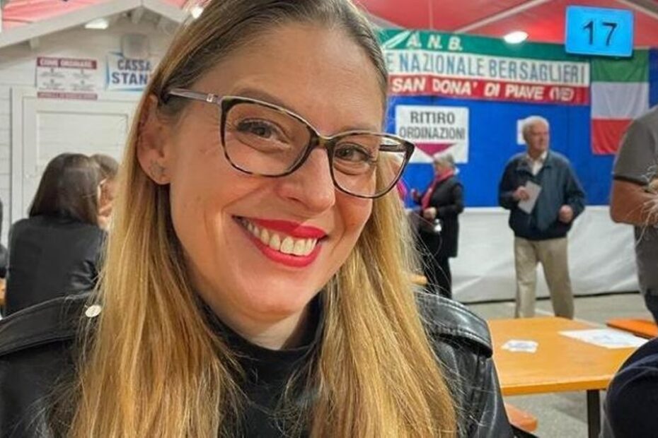 valentina bellot malore muore 46 anni