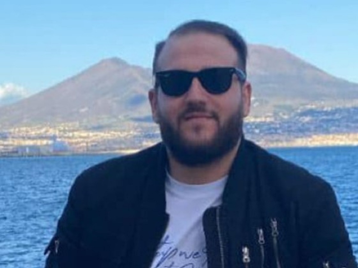 Vittorio Parziale muore a 29 anni