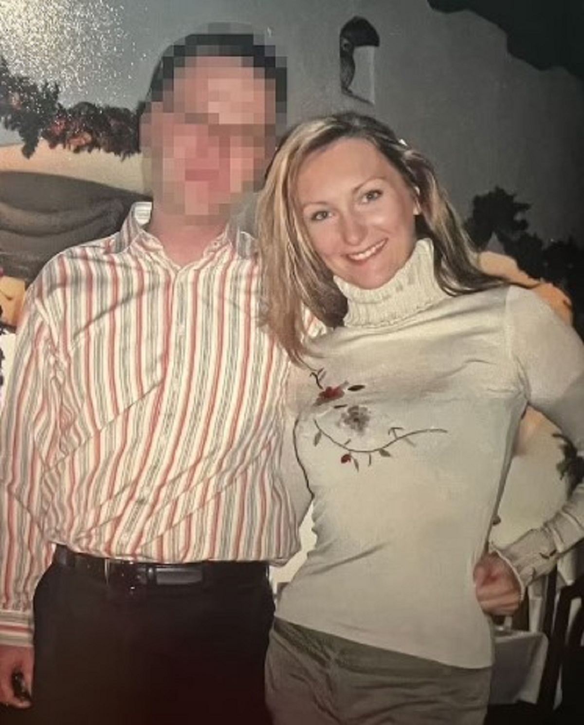 Il marito ha un tumore ai testicoli e lei divorzia la storia di Yana