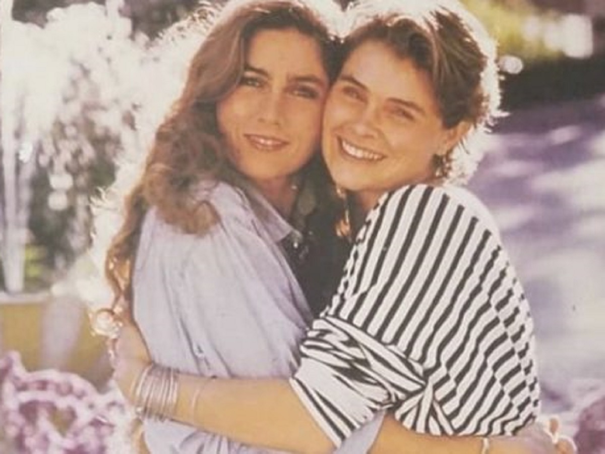 messaggio di Romina Power per la figlia Ylenia