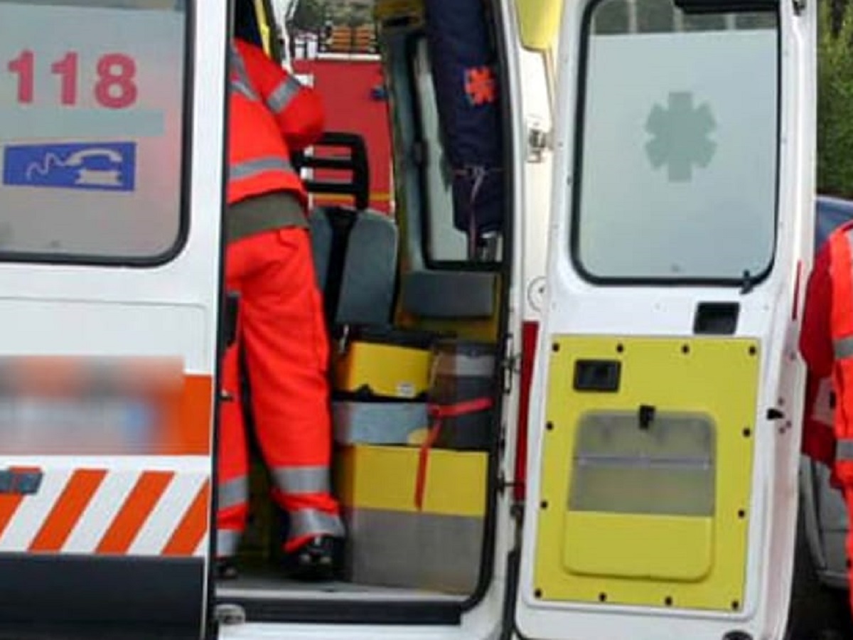 Cugini ustionati nonno allarme situazione