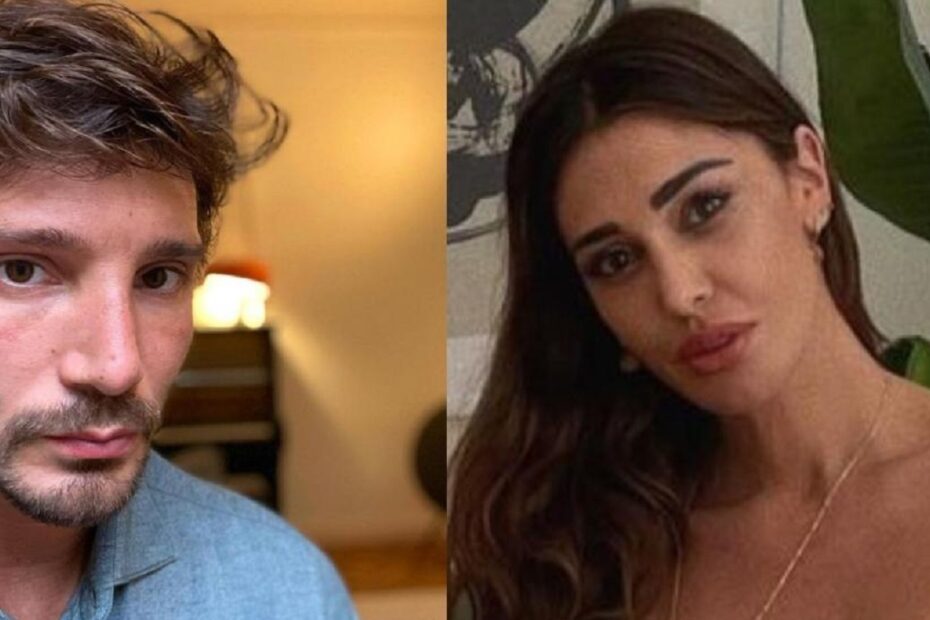 stefano de martino tradimento belen rodriguez frase