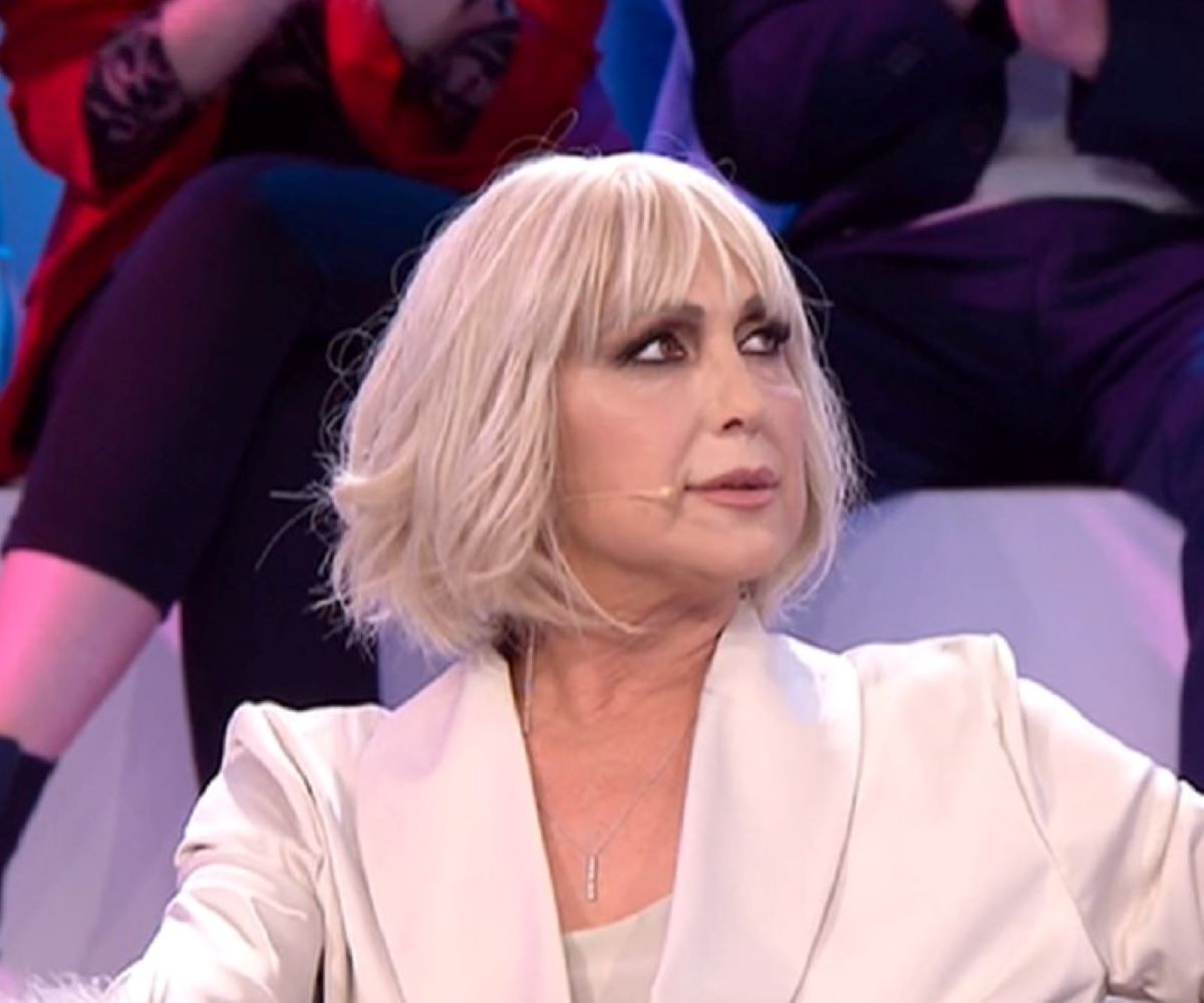 Amici Alessandra Celentano