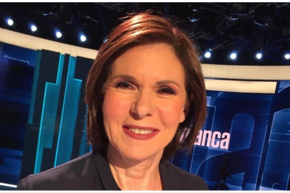 Bianca Berlinguer Quanto Guadagna Mediaset