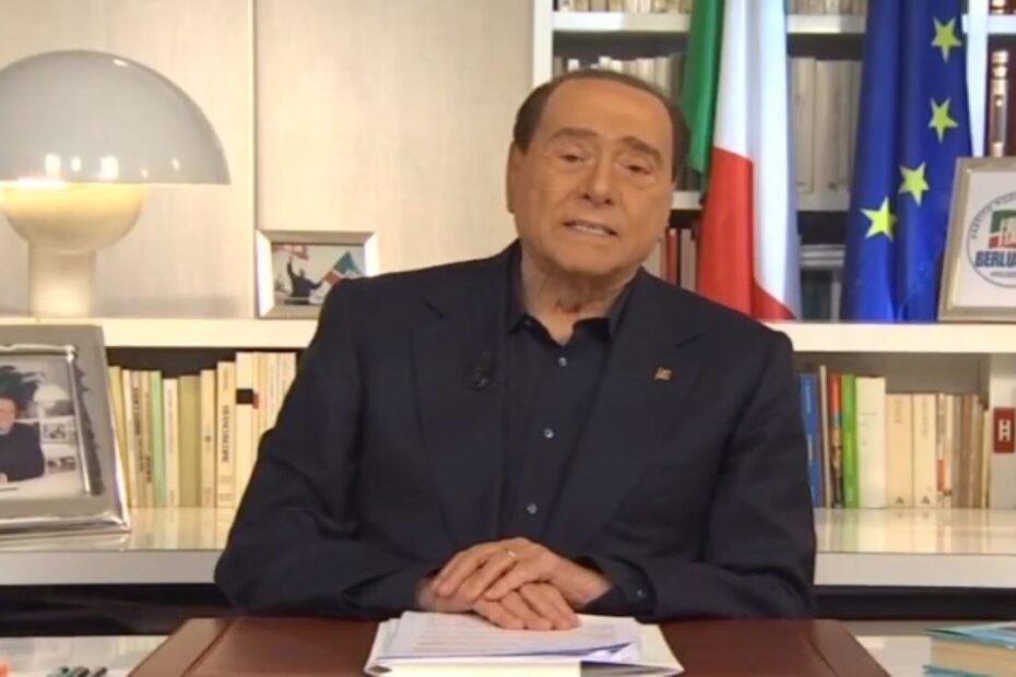 Marina Berlusconi: "Papà perseguitato anche dopo la morte"