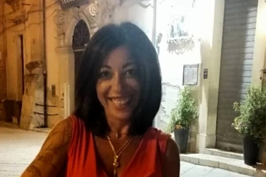 Federica Borrometi Morta Ospedale