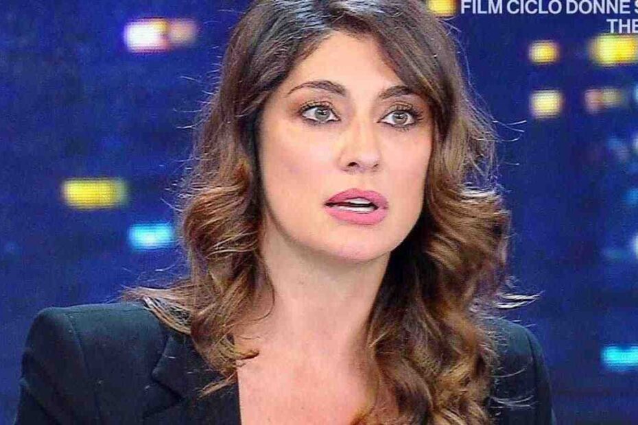 Elisa Isoardi niente marito e figli per la carriera