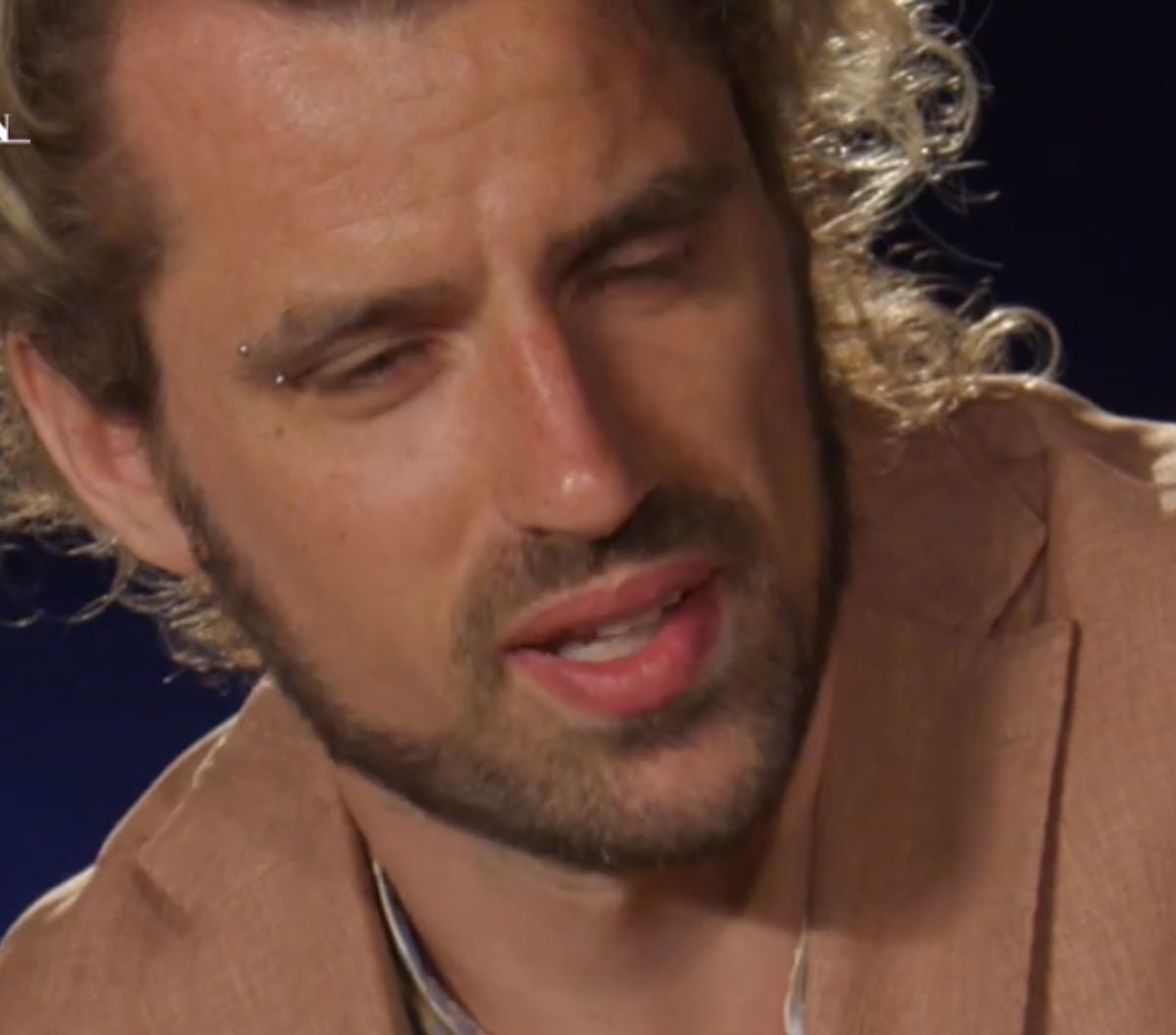 Temptation Island Ale Federico