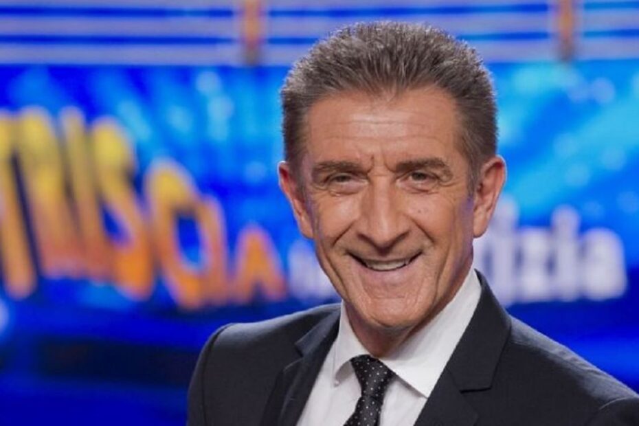 Ezio Greggio Vita Privata