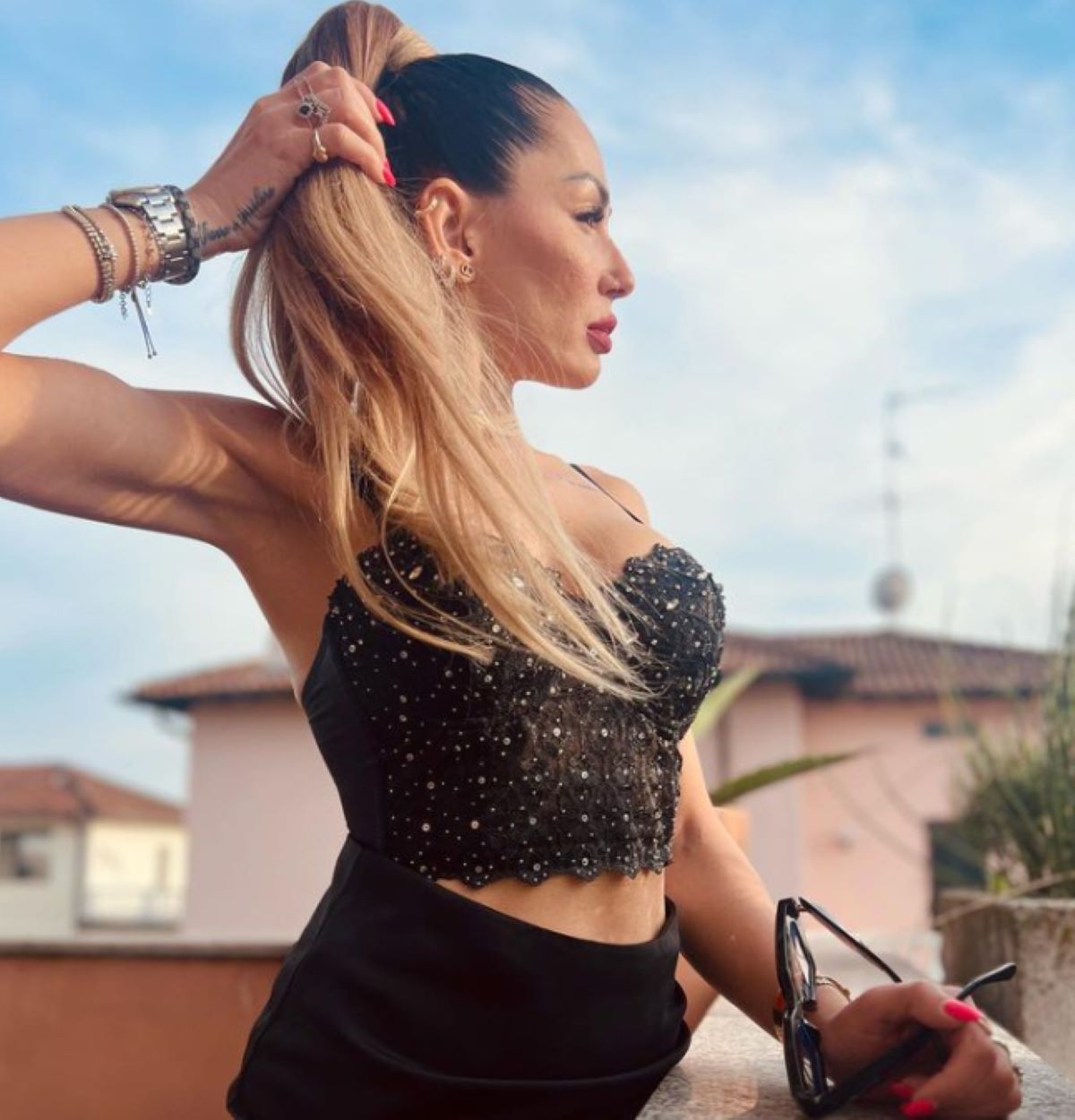 Ida Platano Alessandro Vicinanza