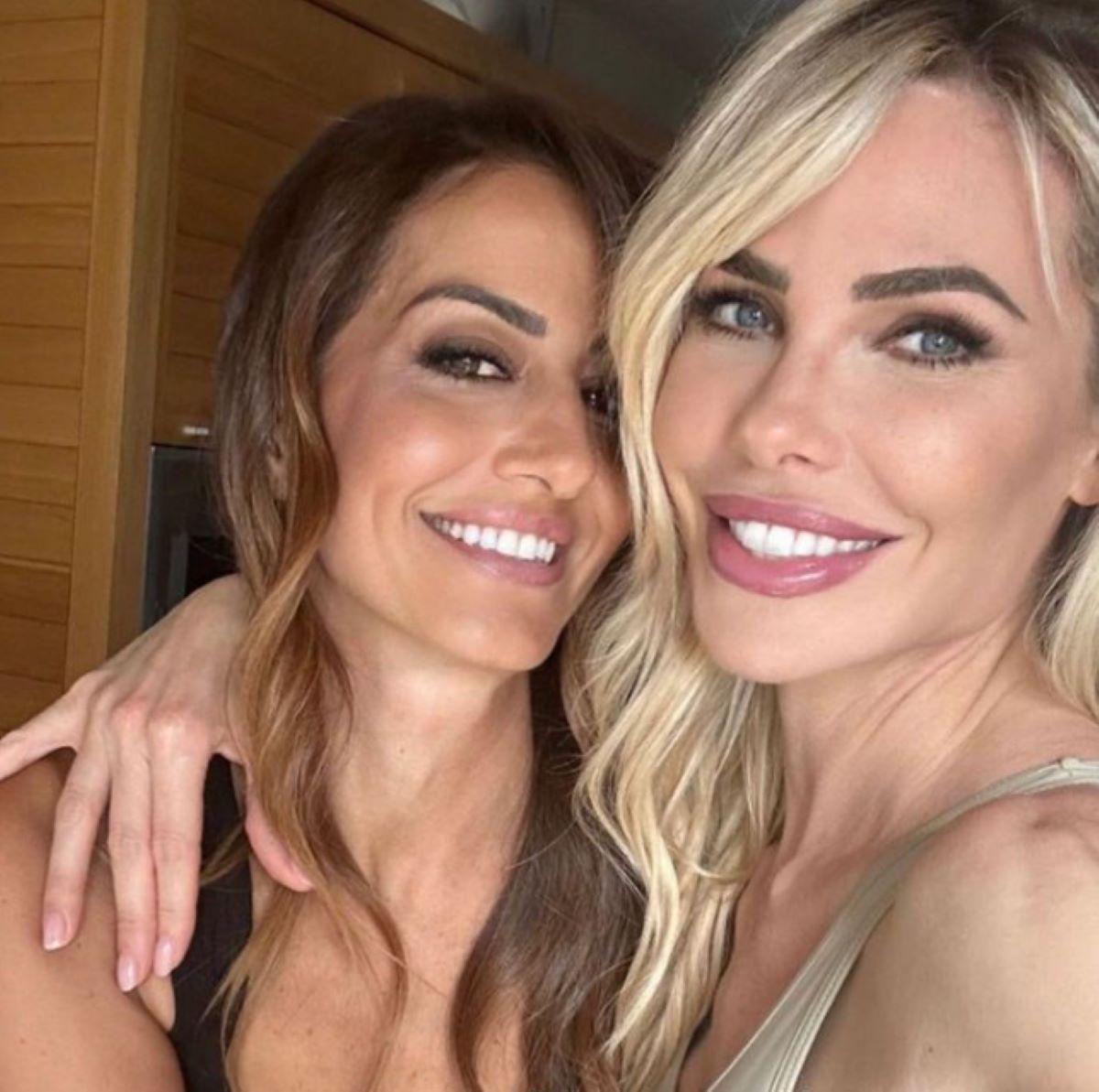 Ilary Blasi Nuovo Programma
