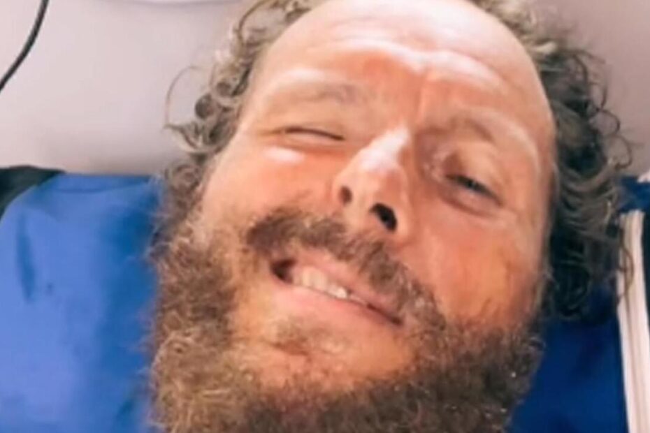 Jovanotti Incidente Operazione