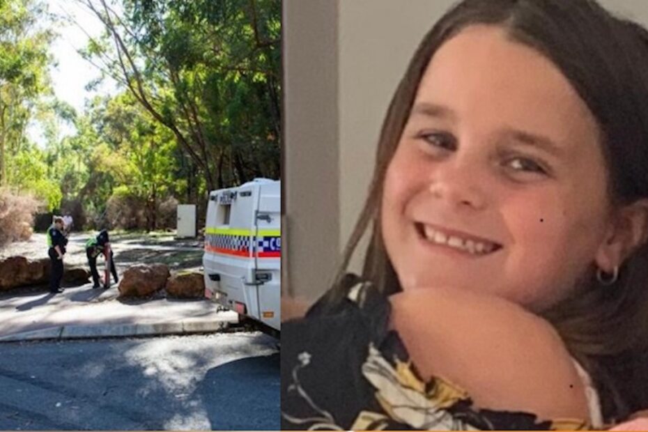 Lyla Lupica, 9 anni, morta in un incidente in quad
