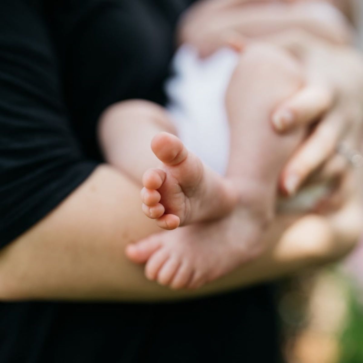 Mamma Ucciso Figlio Un Anno