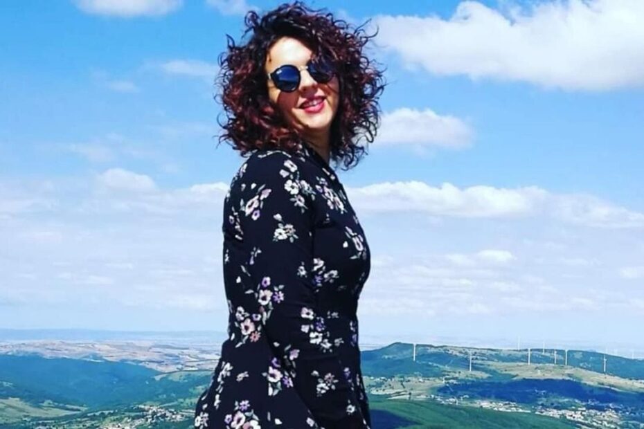 Alessandra Martinelli Morta Sesto Mese Gravidanza