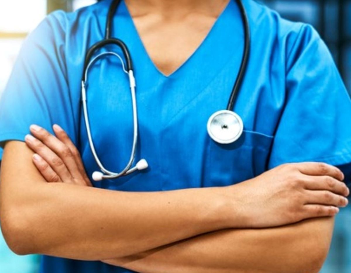Ospedale Donna Travestita Medico
