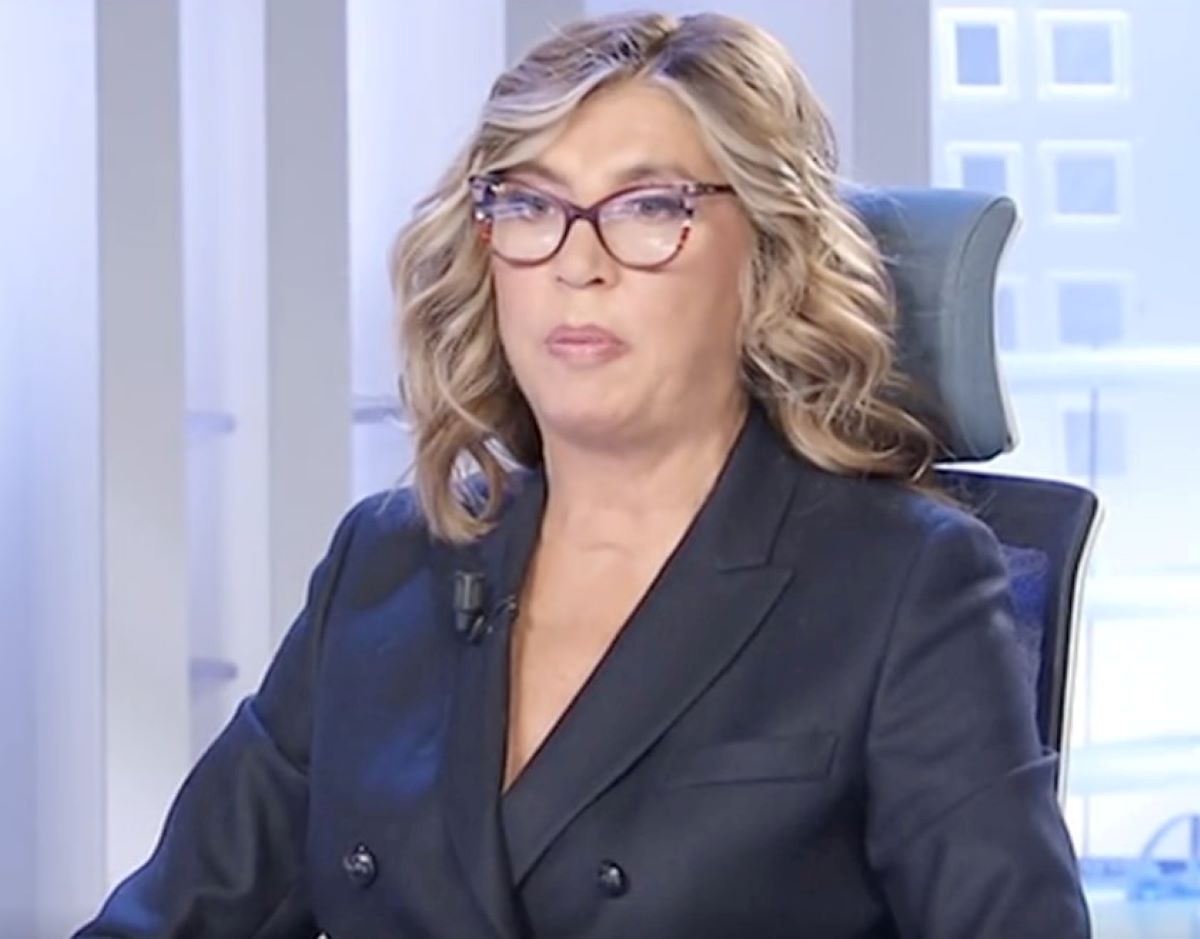 Myrta Merlino Come Sarà Nuovo Pomeriggio Cinque