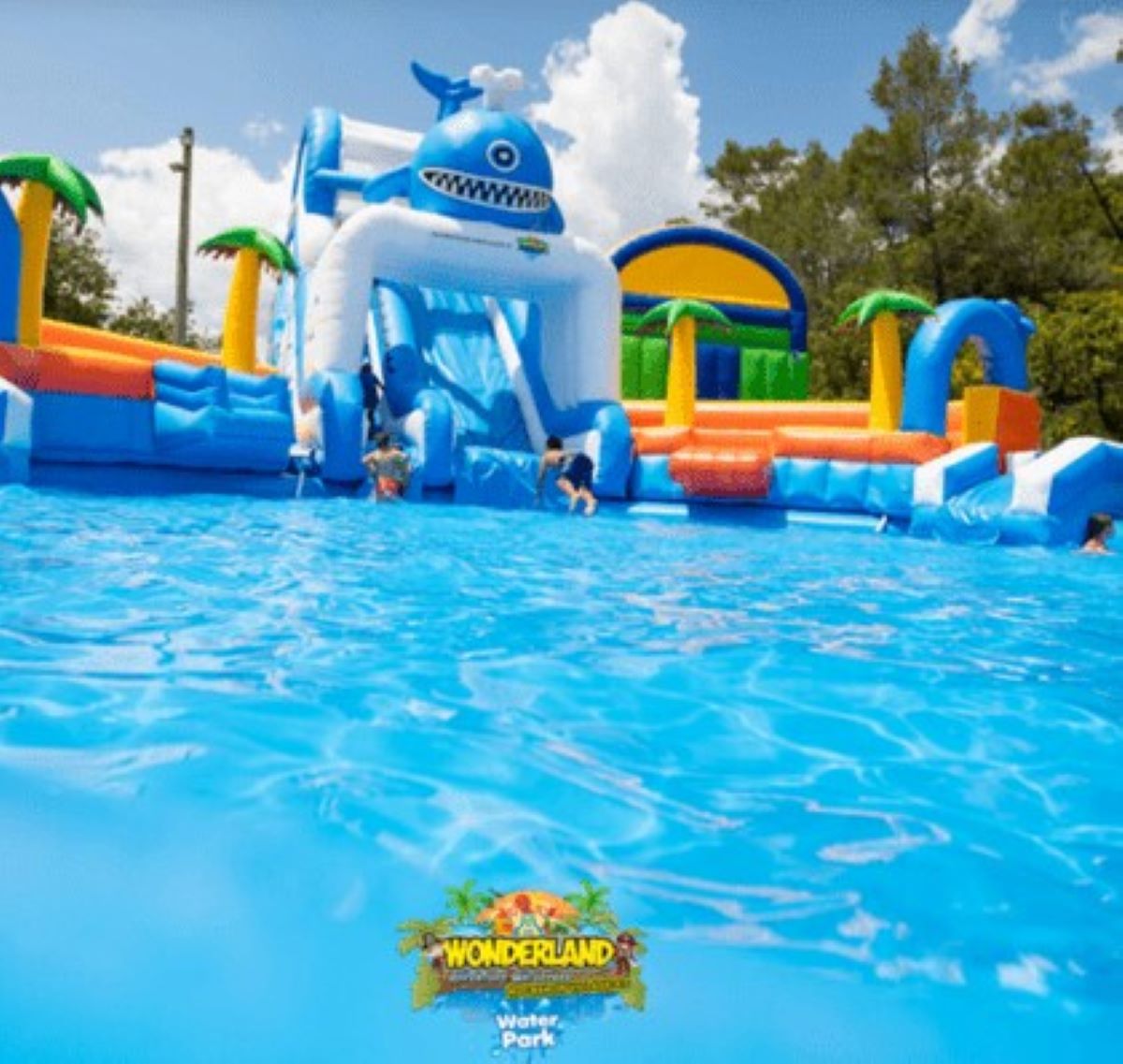 Papà Morto Parco Acquatico Figlia 3 Anni