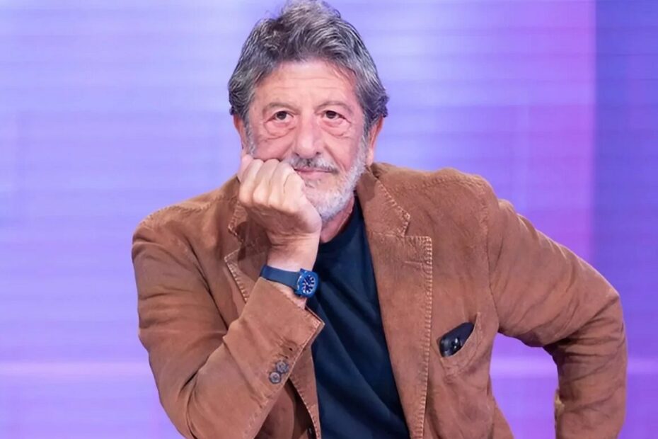 Com'è morto Andrea Purgarori