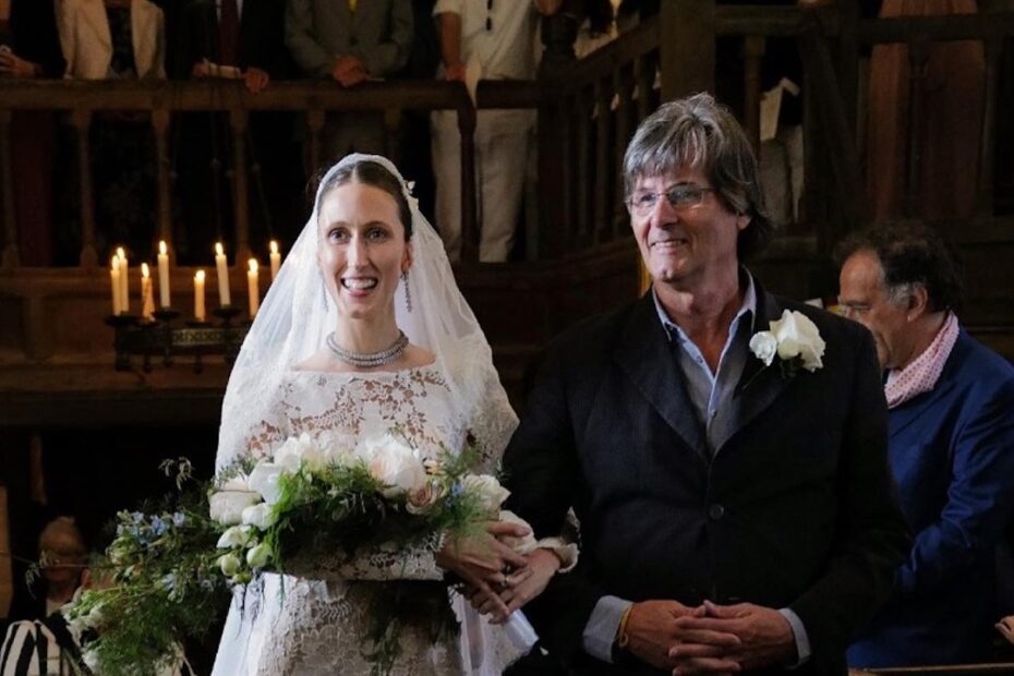 anna-cleveland-matrimonio