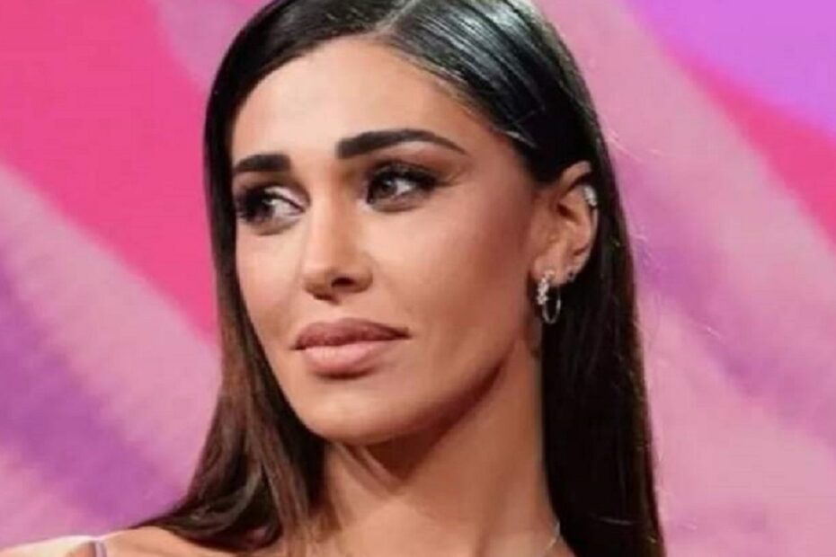 Belen Rodriguez lascia anche Le Iene