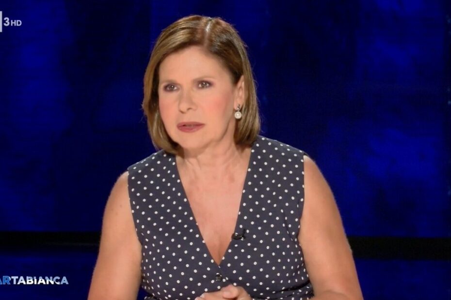 bianca berlinguer nome sostituto rai