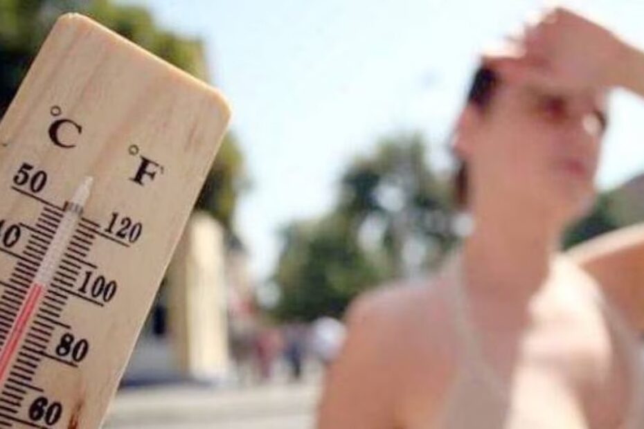 Caldo in Italia mercoledì 19 luglio 2023: le 23 città da bollino rosso