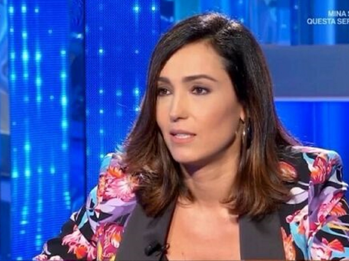 Caterina Balivo su Barbara D'Urso