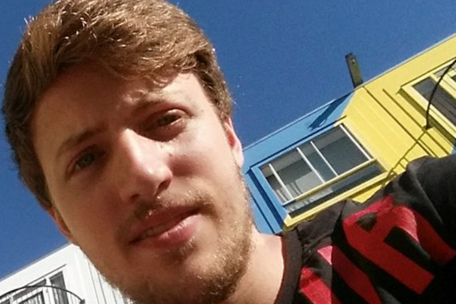Enrico muore dopo un terribile incidente in moto
