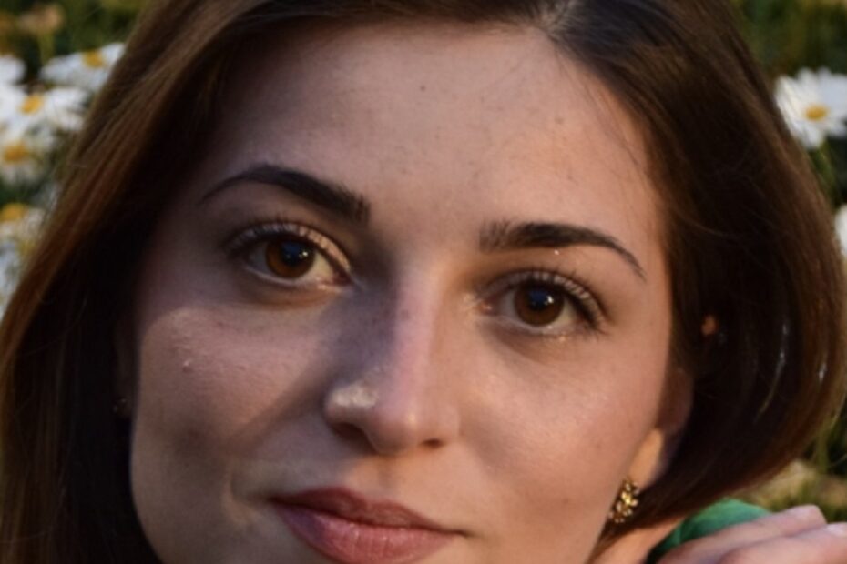 ritrovamento di Noemi Fiore corpo