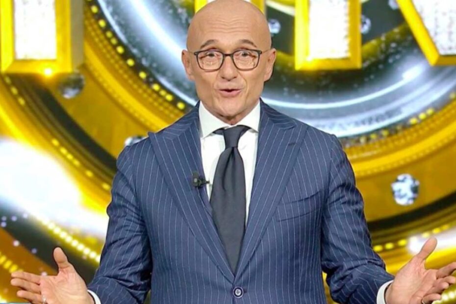 gf vip nome primo concorrente 72 anni successi